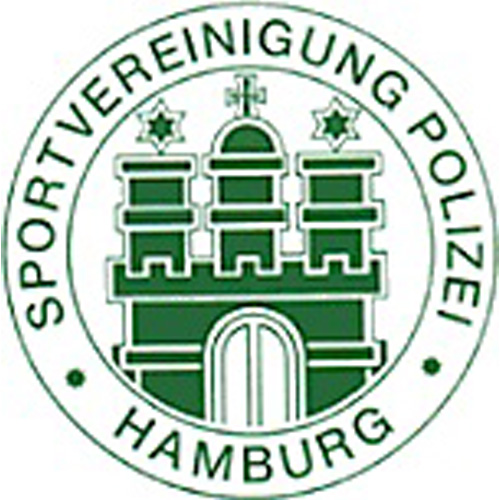 Club logo SV Police Hamburg