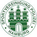Vereinslogo SV Polizei Hamburg