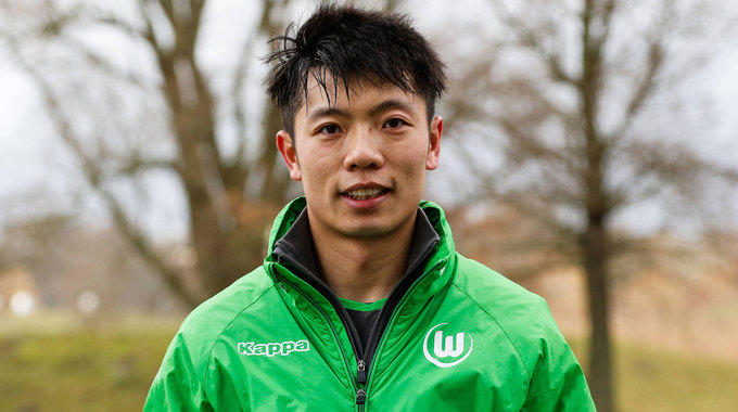 Profile picture ofXizhe Zhang