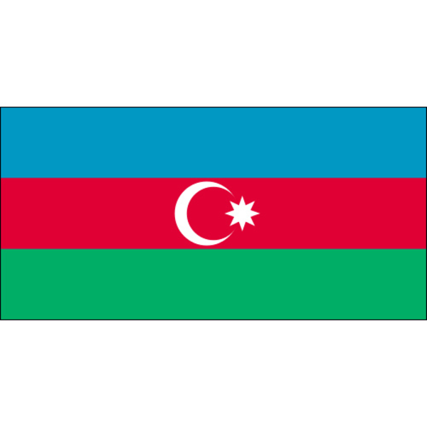 U 16-Auswahl Aserbaidschan