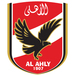 Club logo Al Ahly SC