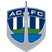 Vereinslogo Auckland City Football Club
