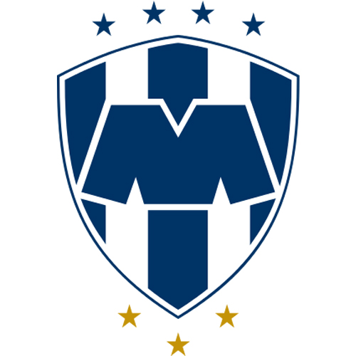 Vereinslogo CF Monterrey