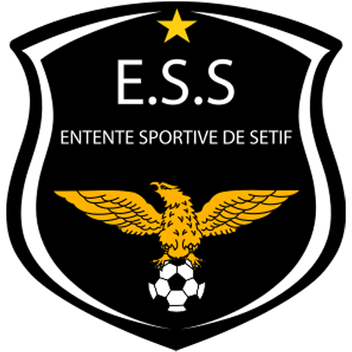 Vereinslogo Entente Sportive de Sétif