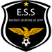 Club logo ES Setif