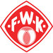 Vereinslogo FC Würzburger Kickers