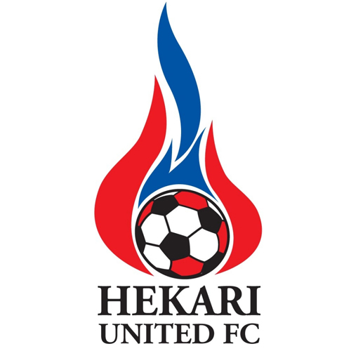 Vereinslogo Hekari United FC