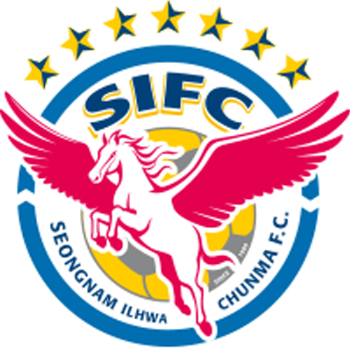 Vereinslogo Seongnam FC