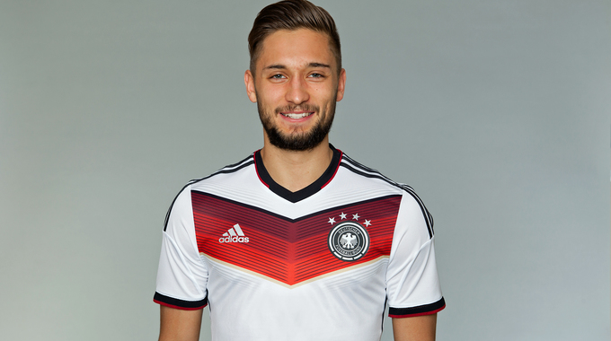 Profile picture ofMoritz Leitner