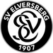 Vereinslogo SV Elversberg