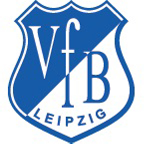 Vereinslogo VfB Leipzig U 19