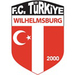 Vereinslogo FC Türkiye U 15