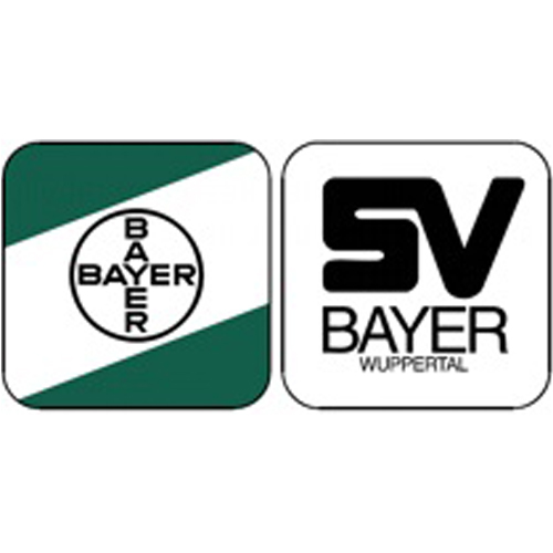 Vereinslogo SV Bayer Wuppertal U 15 (Futsal)