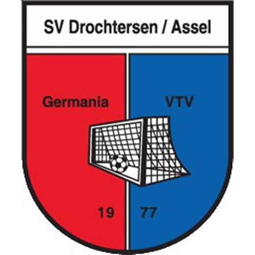 Club logo SV Drochtersen/Assel