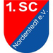 Vereinslogo 1. SC Norderstedt U 18