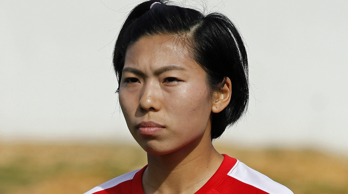 Profile picture ofYasha Gu