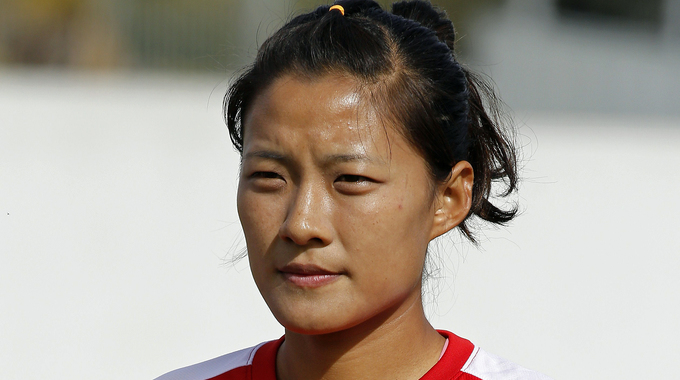 Profilbild vonShanshan Liu