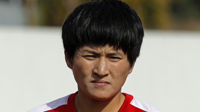 Profilbild vonShanshan Wang