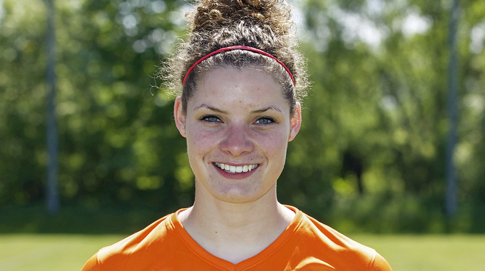 Profilbild von Dominique Janssen