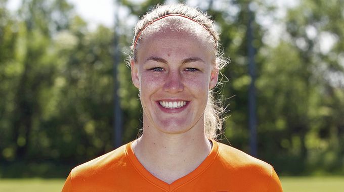 Profile picture ofStefanie van der Gragt