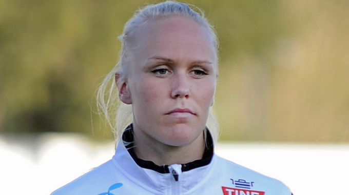 Profilbild vonMaria Thorisdottir