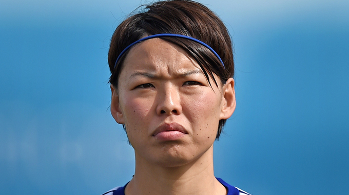 Profilbild von Saki Kumagai