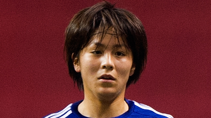 Profile picture ofMana Iwabuchi