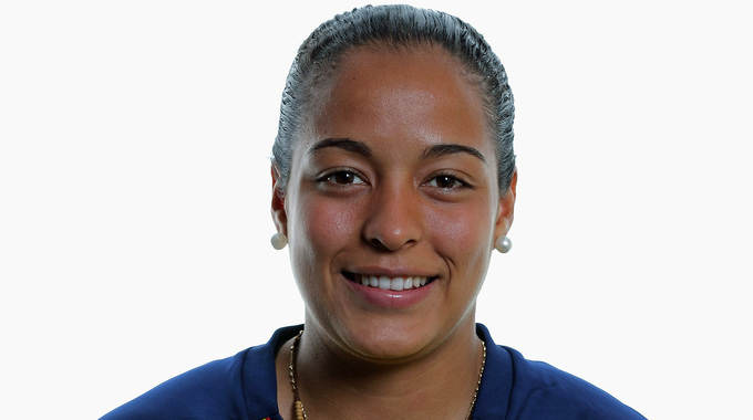 Ingrid Vidal - Player profile - DFB data center