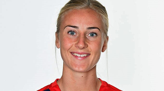 Profilbild vonAnja Sønstevold