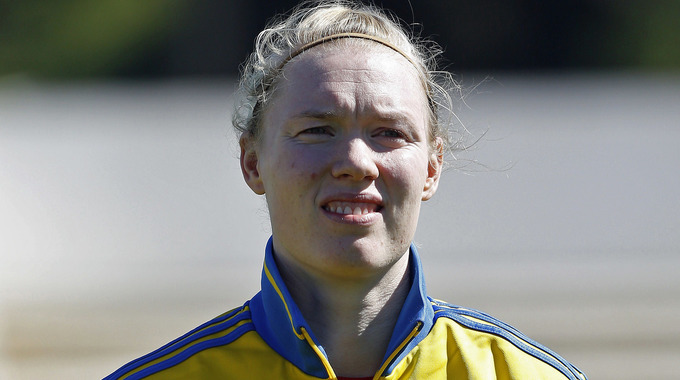 Profile picture ofHedvig Lindahl