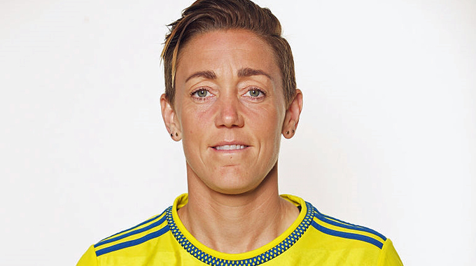 Profilbild vonTherese Sjögran