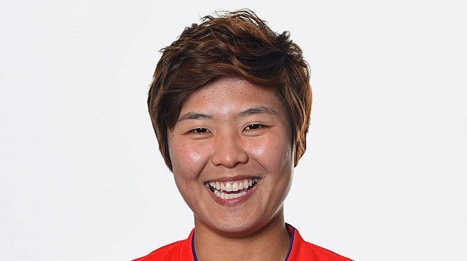 Profile picture ofSo-yun Ji