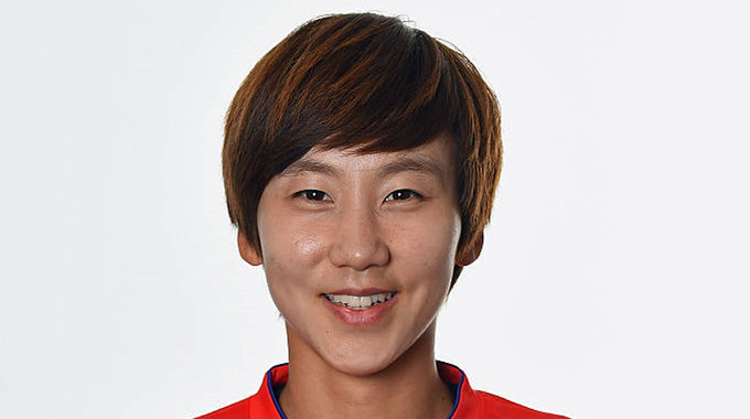 Profilbild vonSeon-Joo Lim