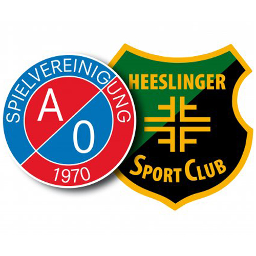 JFV A/O/Heeslingen