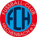 Vereinslogo FC Hilchenbach U 15