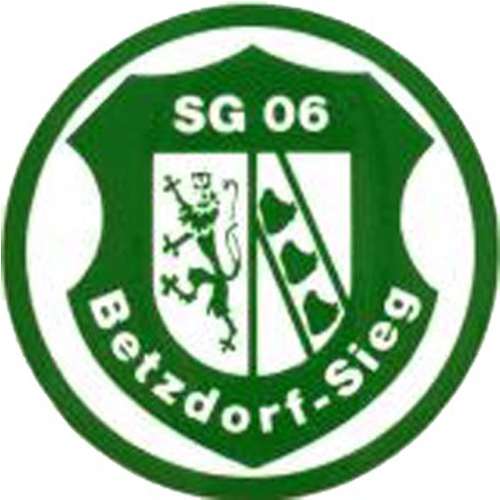 Vereinslogo SG 06 Betzdorf U 15 (Futsal)