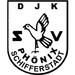 Vereinslogo DJK SV Phoenix Schifferstadt U 15