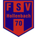Vereinslogo FSV Hollenbach U 15