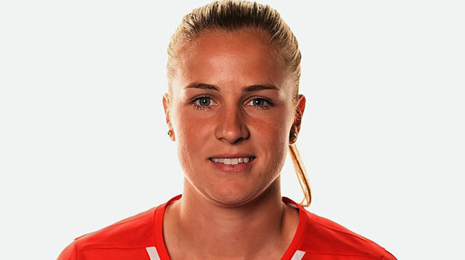 Profilbild von Ana-Maria Crnogorčević