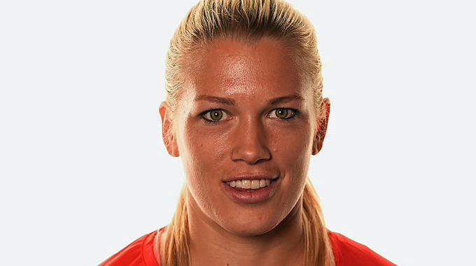 Profile picture ofLara Dickenmann