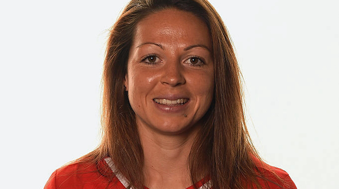 Profilbild vonVanessa Bernauer