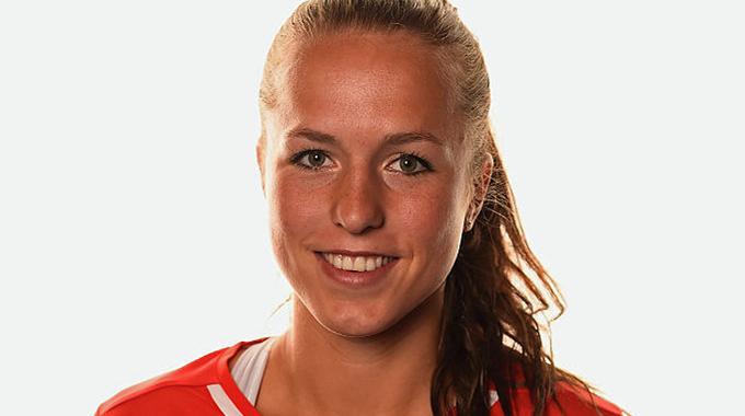 Profilbild vonLia Wälti