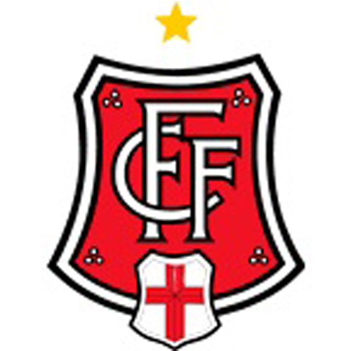 Vereinslogo Freiburger FC