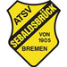 Vereinslogo SG Sebaldsbrück Ü 35