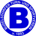 Vereinslogo Büdelsdorfer TSV U 19