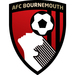 Club logo AFC Bournemouth