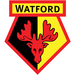 Vereinslogo FC Watford