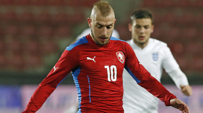 Jiří Skalák Spielerprofil DFB Datencenter