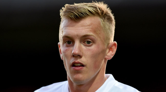 Profile picture ofJames Ward-Prowse