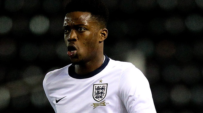 Profile picture ofNathaniel Chalobah